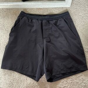 Lululemon Pacebreaker Linerless Shorts - Medium